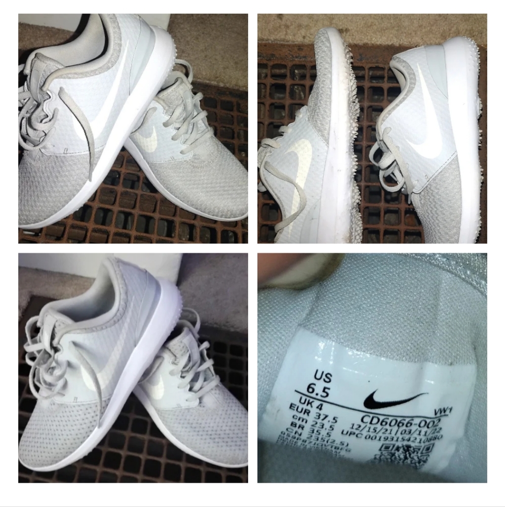 Nike roshe 2G